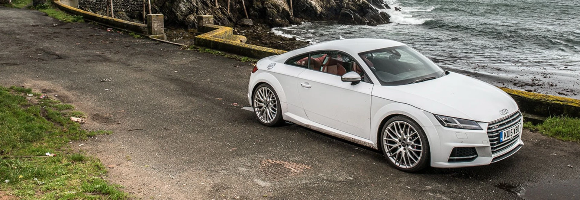 White is once again the top new car colour choice in Britain 